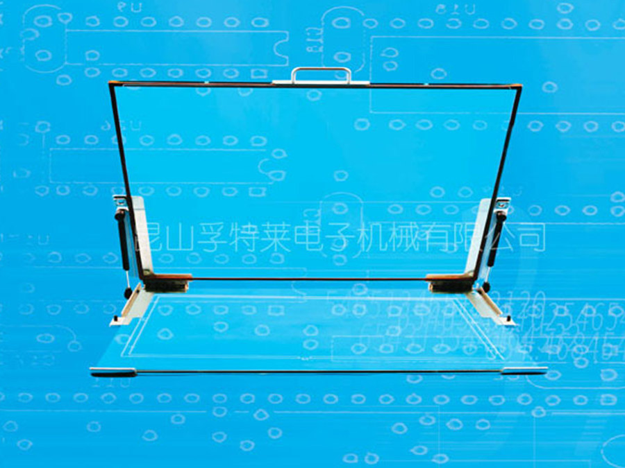 FTL曝光机玻璃