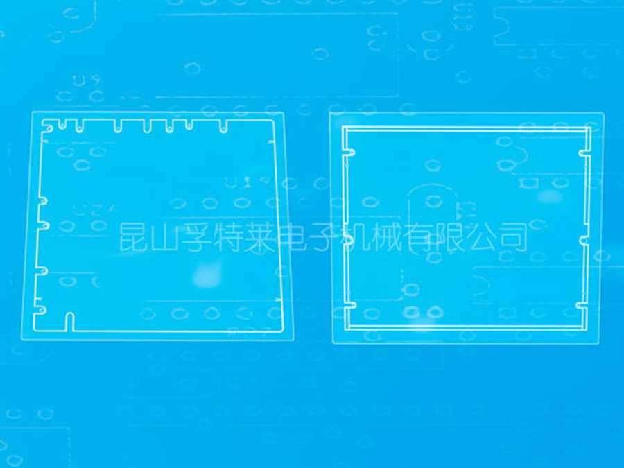 FTL曝光机玻璃